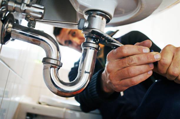 Best Toilet Repair Services  in Fort Plain, NY